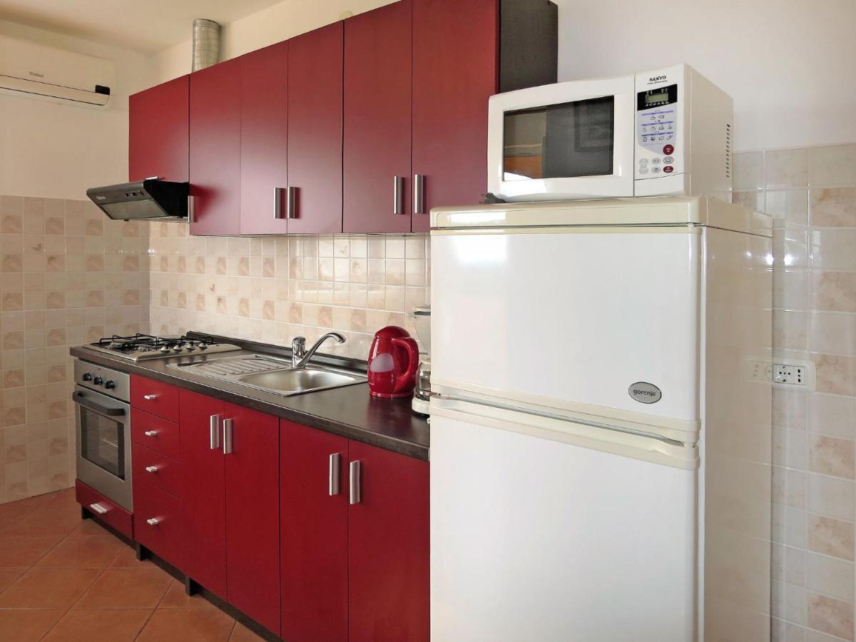 Apartment Elsa - Lbn108 By Interhome Ravni Extérieur photo