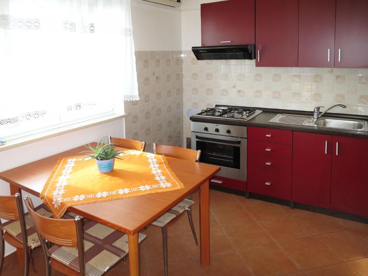 Apartment Elsa - Lbn108 By Interhome Ravni Extérieur photo